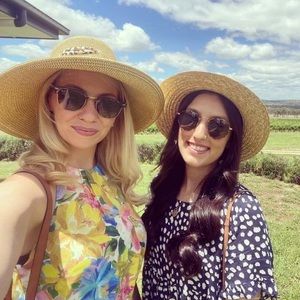 Meet your Posher, Eden